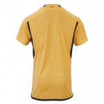 Günstige Fußballtrikots Leicester City 3rd trikot 2023-24 Kurzarm